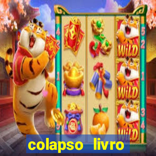 colapso livro darkside darkside books pdf
