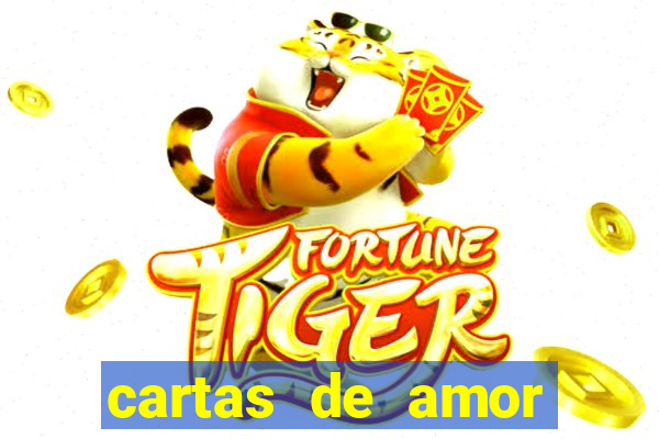 cartas de amor para marido