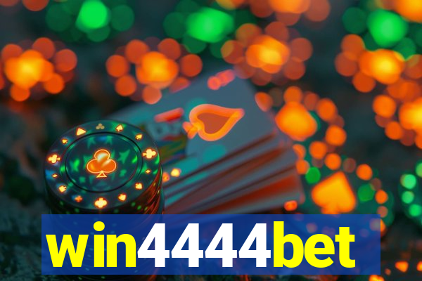 win4444bet