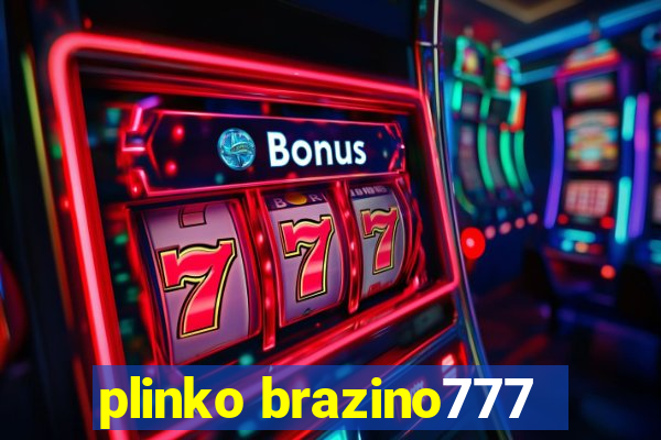 plinko brazino777