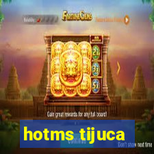 hotms tijuca