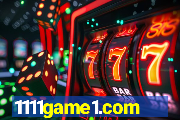 1111game1.com