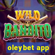oleybet app