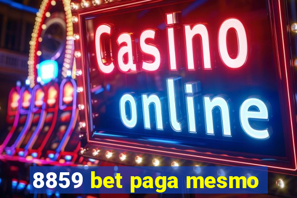 8859 bet paga mesmo