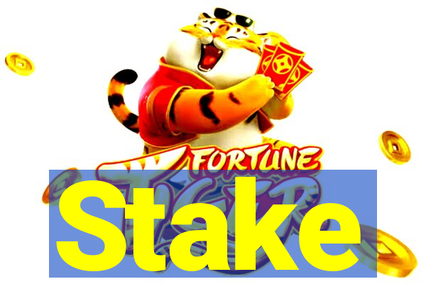 Stake