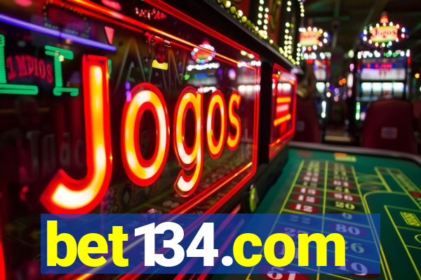 bet134.com