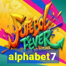 alphabet7