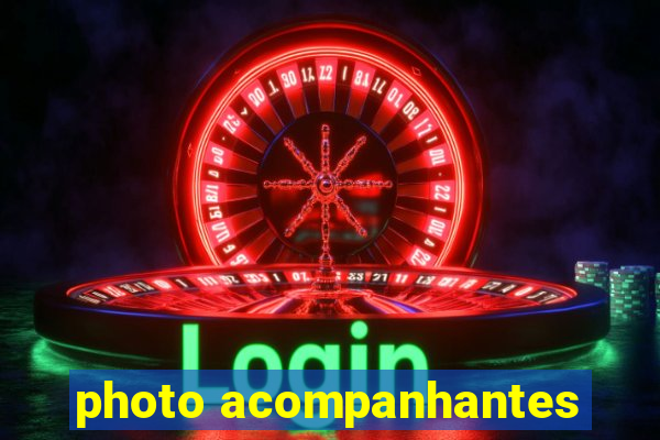 photo acompanhantes