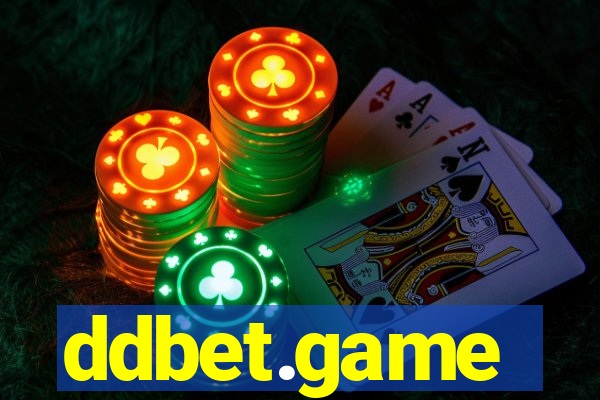 ddbet.game
