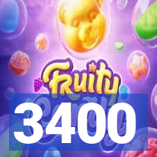 3400