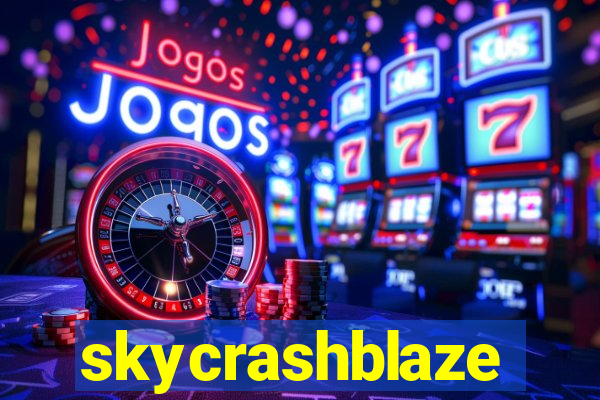 skycrashblaze
