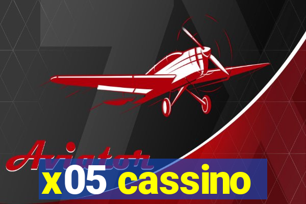 x05 cassino