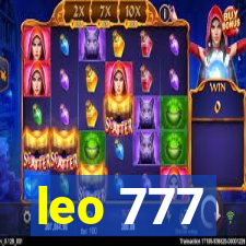 leo 777