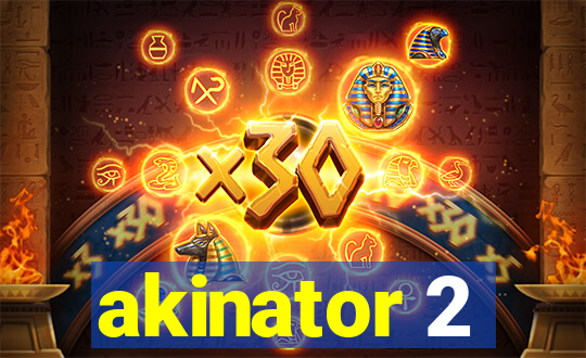 akinator 2