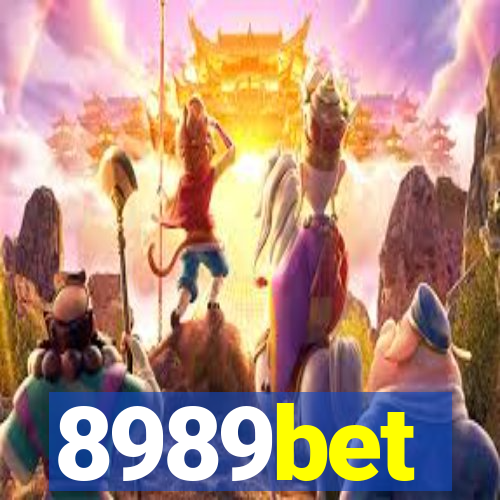 8989bet
