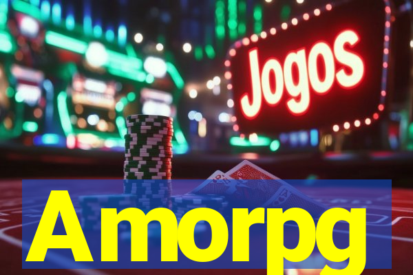Amorpg