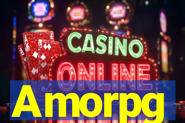 Amorpg