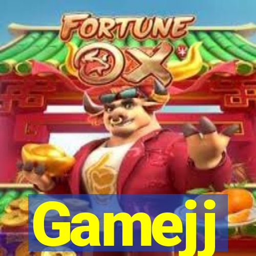 Gamejj