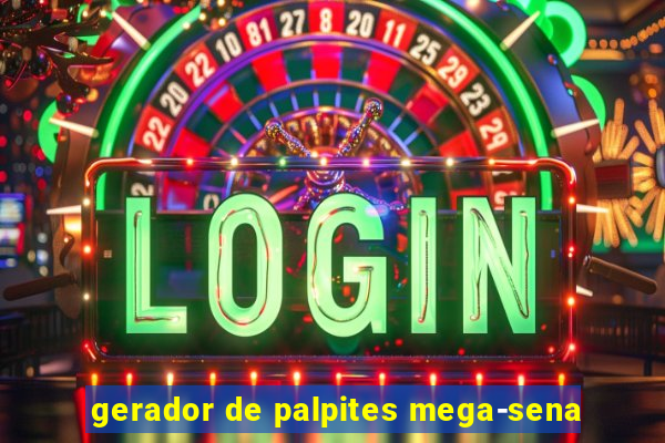 gerador de palpites mega-sena