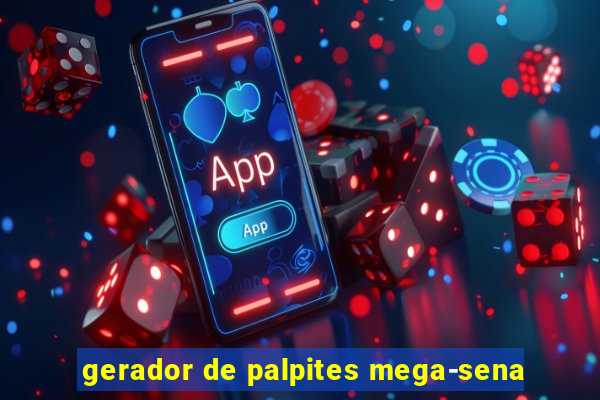 gerador de palpites mega-sena