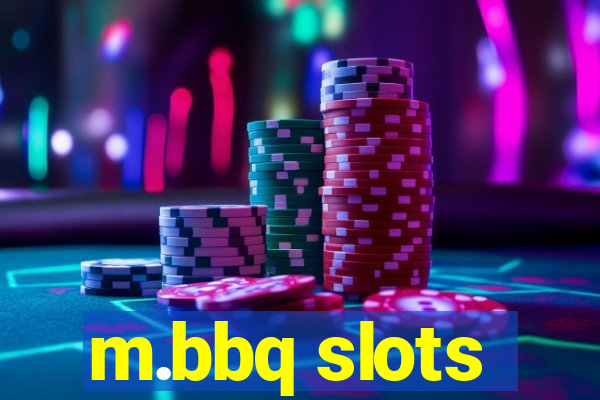 m.bbq slots