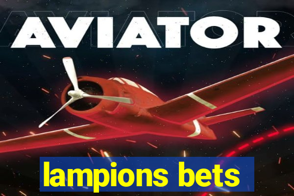 lampions bets