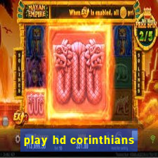 play hd corinthians