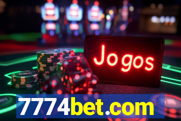 7774bet.com