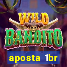 aposta 1br