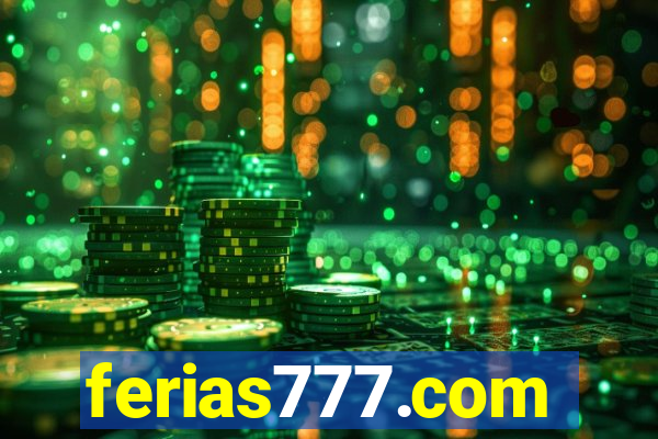 ferias777.com