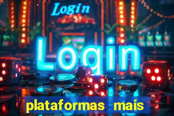 plataformas mais antigas de jogos