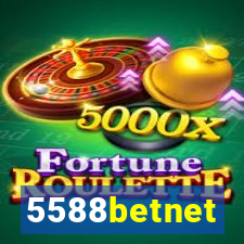 5588betnet