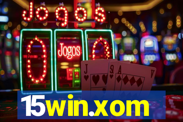 15win.xom