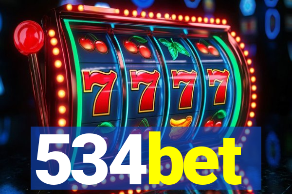 534bet