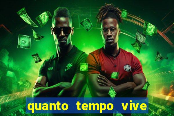 quanto tempo vive um passarinho bem-te-vi