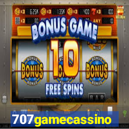 707gamecassino