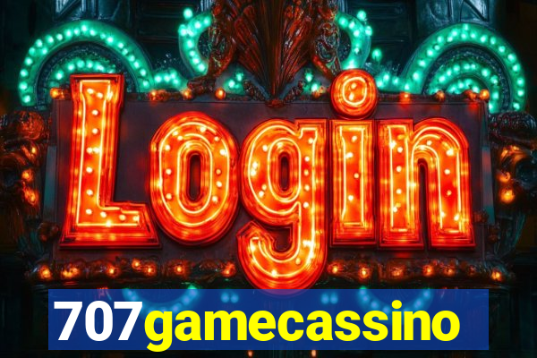 707gamecassino