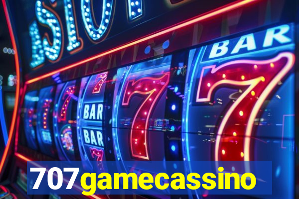 707gamecassino