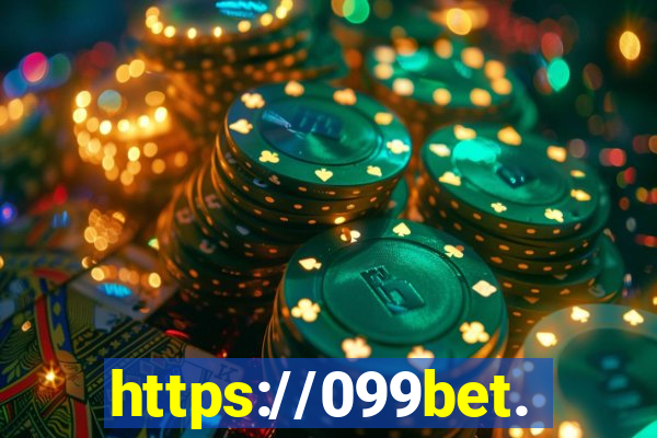 https://099bet.com