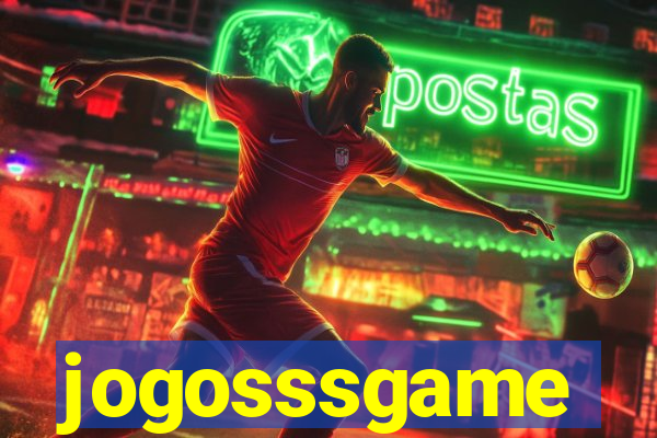 jogosssgame
