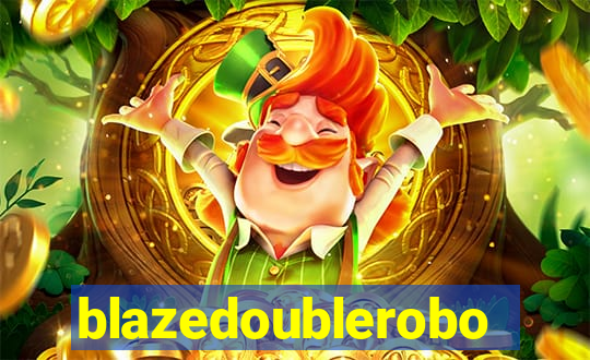 blazedoublerobo