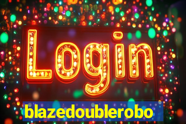 blazedoublerobo