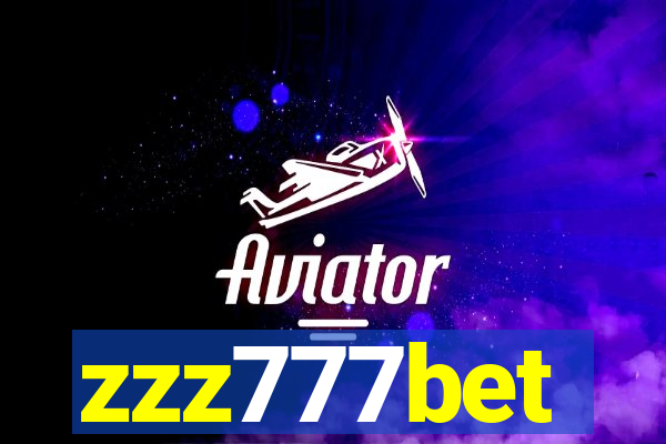 zzz777bet