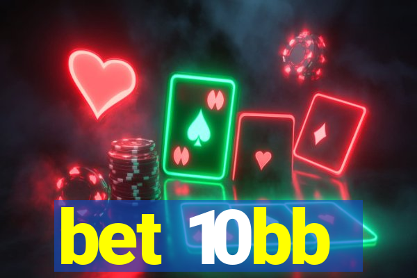 bet 10bb