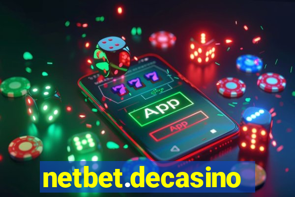 netbet.decasino