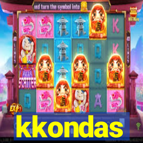 kkondas
