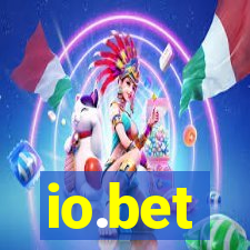 io.bet