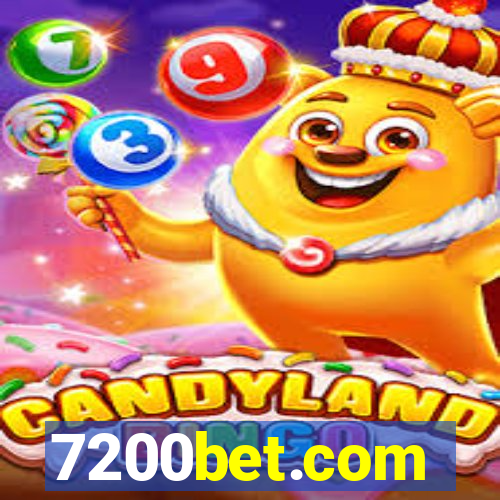 7200bet.com
