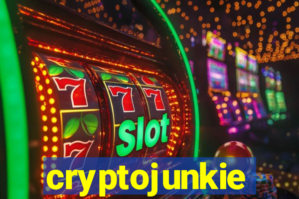 cryptojunkie