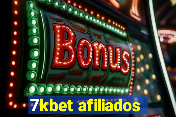 7kbet afiliados